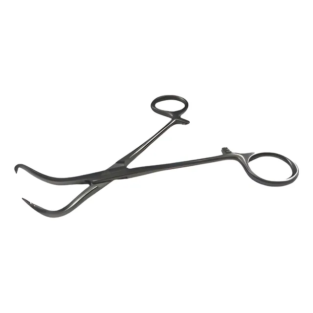Pinza De Campo Backhaus Odontología
