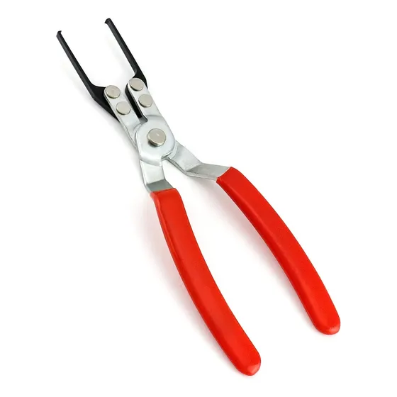 Alicate Pinza Extractora Saca Rele Relay