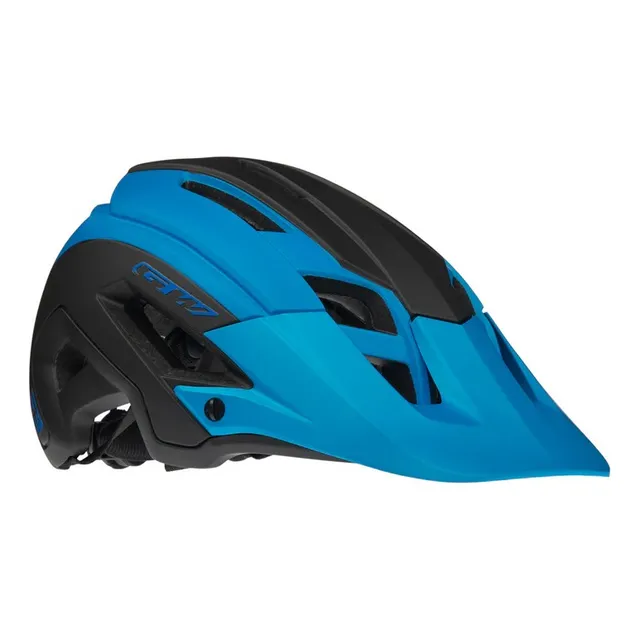Casco Ciclismo Gw E3 Bicicletas De Montaña Enduro Downhill 