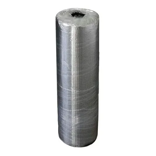 Membrana Autoadhesiva Rollo De 10 Metros Ancho 53cm