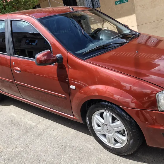 Renault Logan 2011 1.6 Dynamique Nd