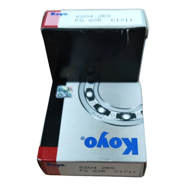 Rolineras Rin Trasero Dr650 