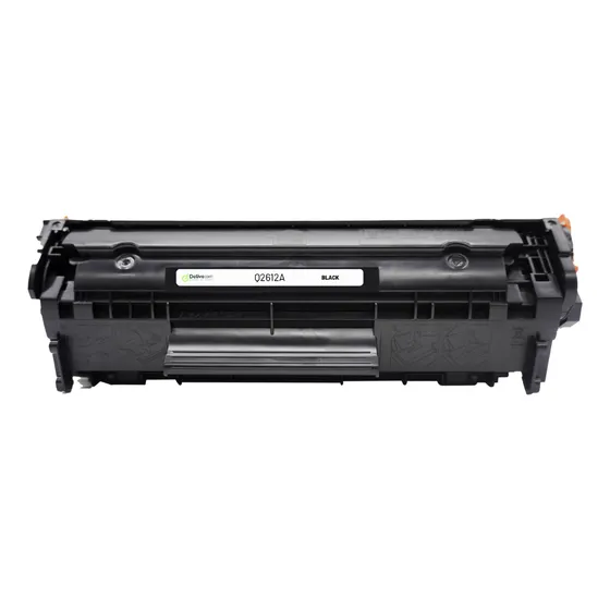 Toner 12a Q2612a Compatible Con 1010 1012 1018 1020 1022
