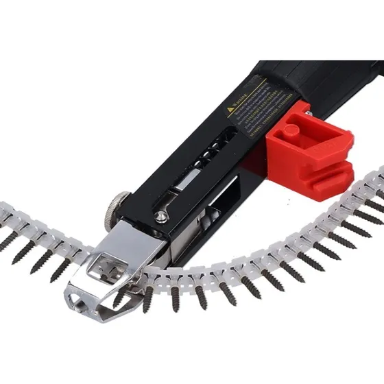 Pistola De Tornillos Adaptador Taladro-atornillador, Yeso