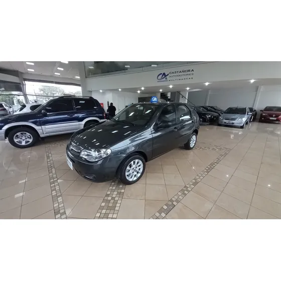 Fiat Palio 1.4 Fire