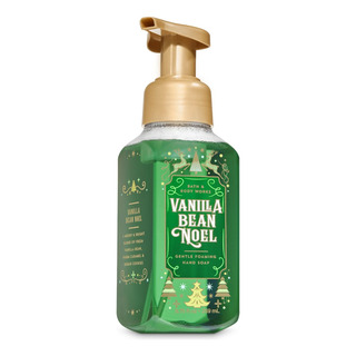Jabon Espuma Vanilla Bean Noel Bath & Body Works Amyglo Jabon Espuma Vanilla Bean Noel Bath & Body Works Amyglo