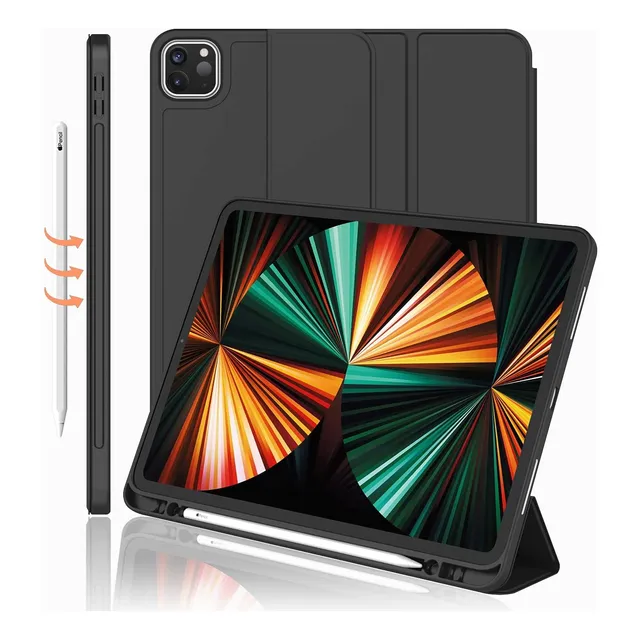 Funda Compatible Tablet iPad 12.9 Pul 6 Gen Local Palermo