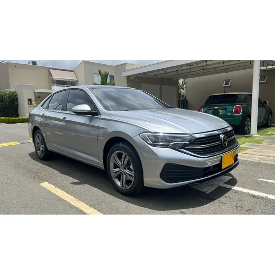 Volkswagen Jetta 1.4 Tsi Highline