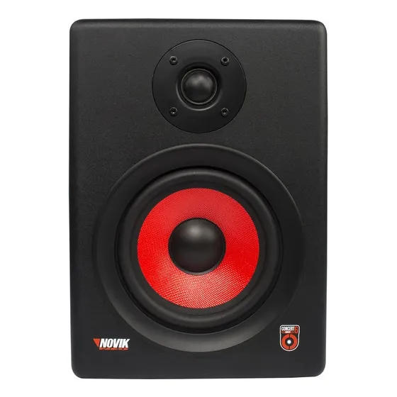 Monitor Estudio Novik Concert 6 Mk2
