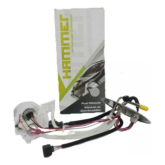 Modulo Gasolina Ford Triton F350 2005-2007