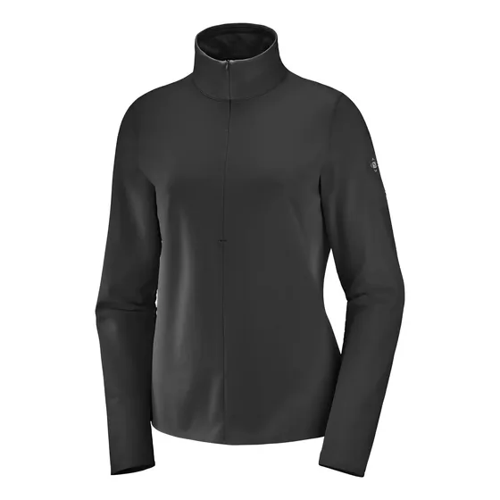 Buzo Mujer Salomon - Thermo Hz W - Running