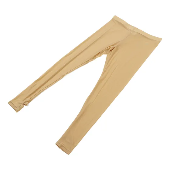 Medias Resistentes A Los Rayos Uv, Leggings, Protección Sola