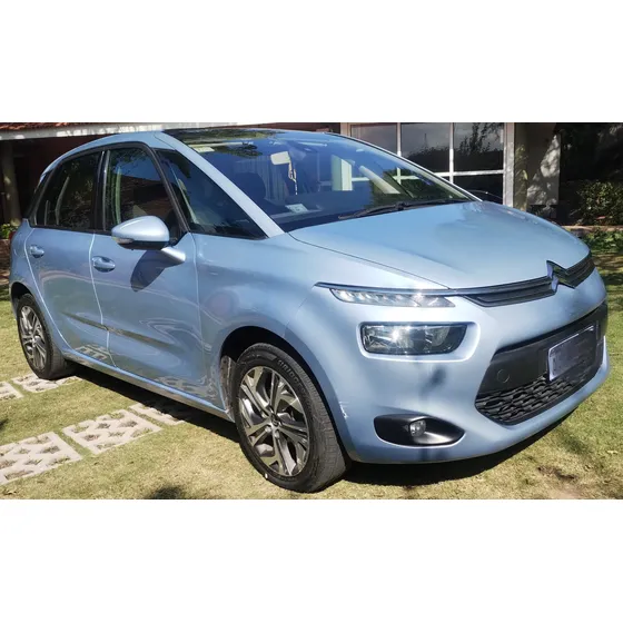 Citroën C4 Picasso C4 Picasso 165 Thp At6 Feel