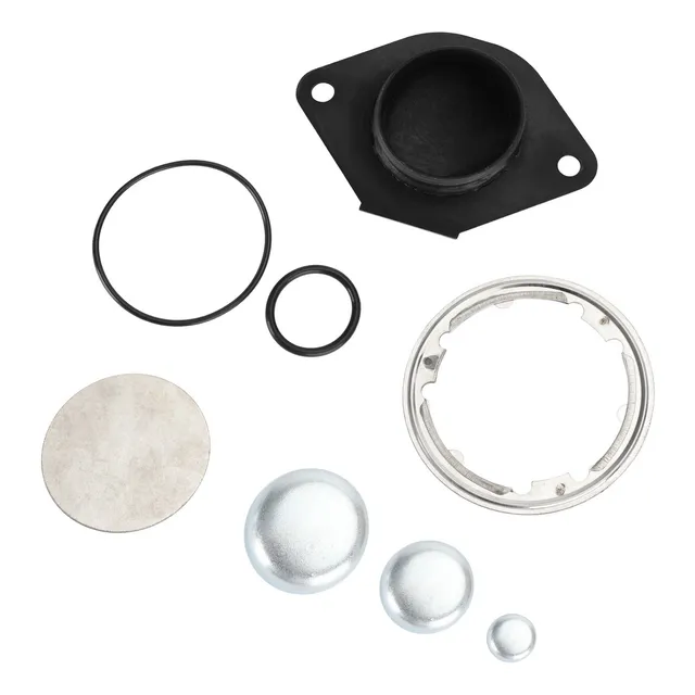 Kit De Enchufes Egr Delete Stage 1 Para Isx Cm870