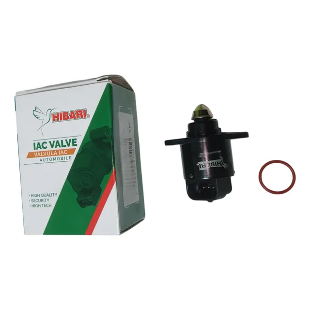Sensor Minimo Valvula Iac Daewoo Cielo Lanos Espero