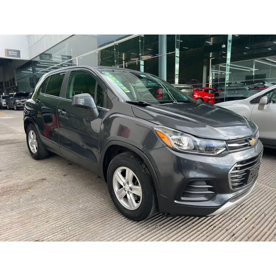 Chevrolet Trax 1.8 Lt At