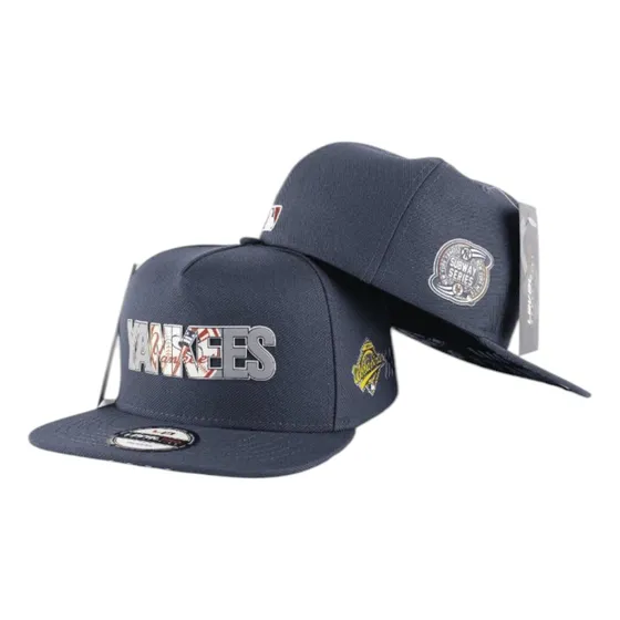 Gorra Cerrada Deportes Nba Nfl Mlb Calidad Premium Tendencia