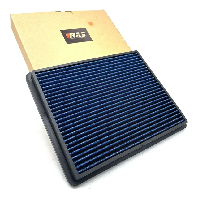 Filtro De Aire Dongfeng Zna 4x4/4x2 Tipo K&n Reusable