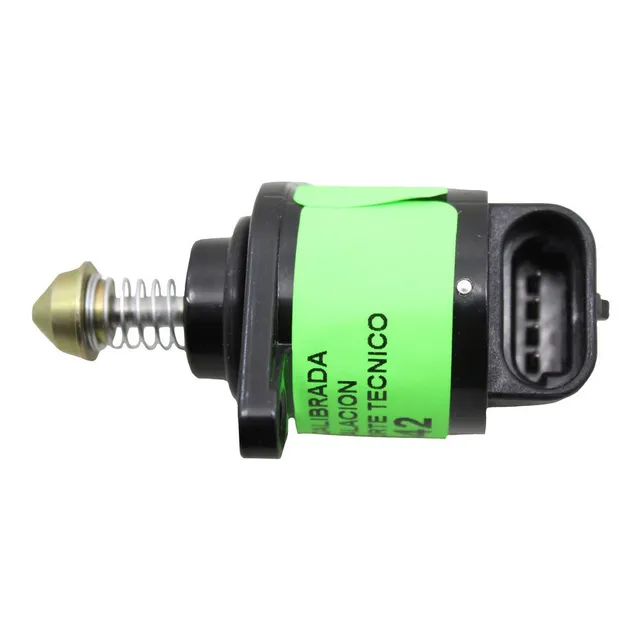 Valvula Iac Dodge Caravan V6 3.3 1991 1992 1993 Tomco