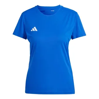 Adidas Camiseta Corrida Adizero Essentials adidas Azul GPor adidas