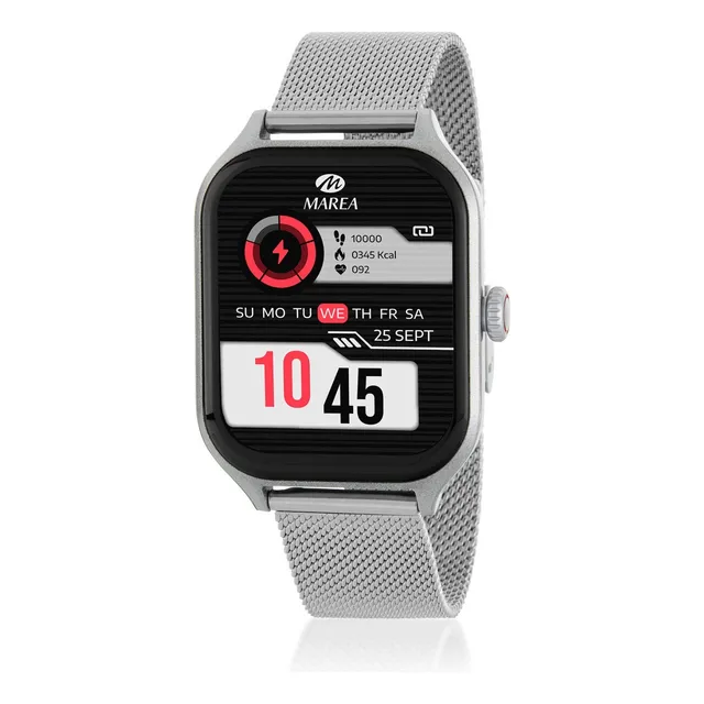 Reloj Smart Marea B6300401
