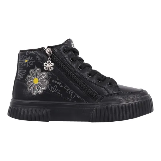 Zapatilla Footy Emotizapa Margarita