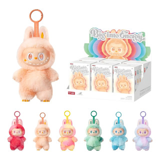 For Labubu Big Into Energy The Monsters 6 Unidades Macaron For Labubu Big Into Energy The Monsters 6 Unidades Macaron