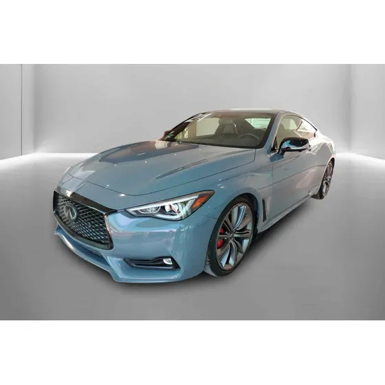 Infiniti Q60 3.0 400 Sport At