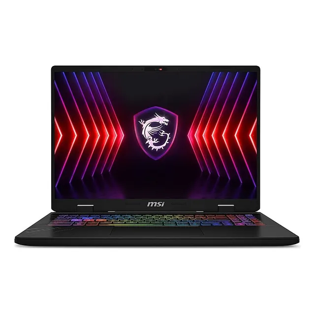 Msi Crosshair 16 144hz I7-14650hx 16gb Ram Rtx 4070 1tb Ssd