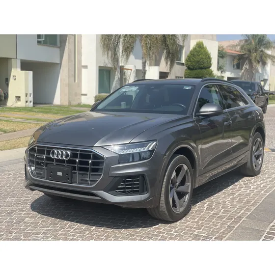 Audi Q8 3.0 45 Tdi Quattro
