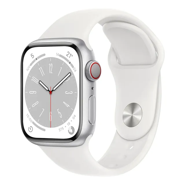 Reloj Inteligente Apple Watch Series 8 41mm Usado Grado A