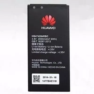 Bateria Pila Huawei Y5 Y550 Y625 C8816 C8816d 8816 8816d