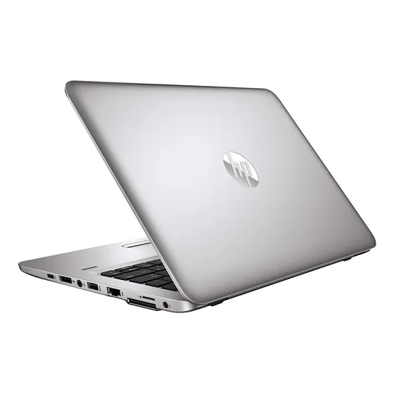 Laptop Hp Elitebook 820 G3 12,5  I7 6ta 16 Ram 256gb Ssd