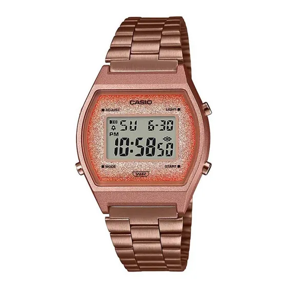 Reloj Casio B640wcg-5df Cuarzo Hombre
