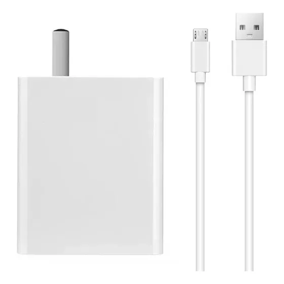 Cargador Para Xiaomi Note 6 5 A2 A1 9a 9c 9i Redmi 7 6 7a S2