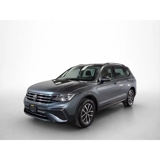 Volkswagen Tiguan 1.4 Tsi Trendline Dsg
