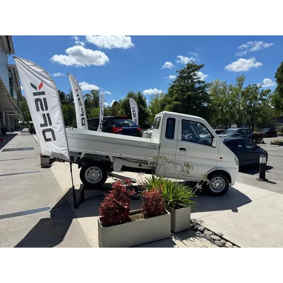 Dfsk Pick Up Pick Up 1.5 K01h