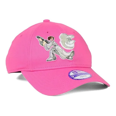 New Era Gorro Jockey Star Wars Mlb 9twenty Talla Joven