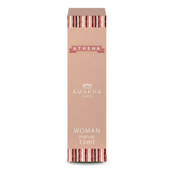 Perfume Historico - Athena- Amakha Paris 15ml