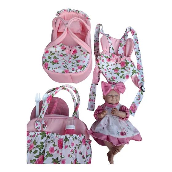 Kit Para Bebote