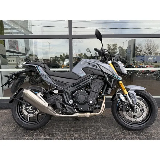 Morbidelli M 502 N - No Kawasaki Z500 - No Rz400