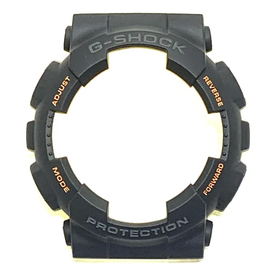 Capa Bezel Original Casio G-shock Ga-110ts-1a4 Ga110 Ga100