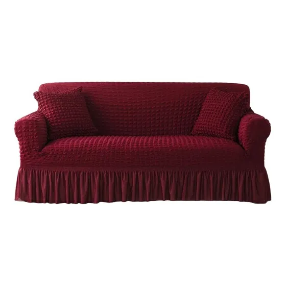 Funda Cubre Sillon Turca De 3 Cuerpos