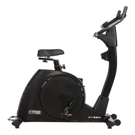 Bicicleta Ergométrica Kikos Kv9.5ix