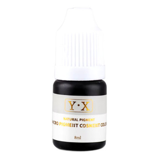 Pigmento Para Microblading Y.x Organicos Pigmento Para Microblading Y.x Organicos