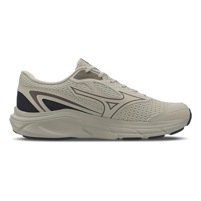 Tênis Casual Masculino Hawk 6 Cabedal Em Tecido Mizuno Tênis Casual Masculino Hawk 6 Cabedal Em Tecido Mizuno