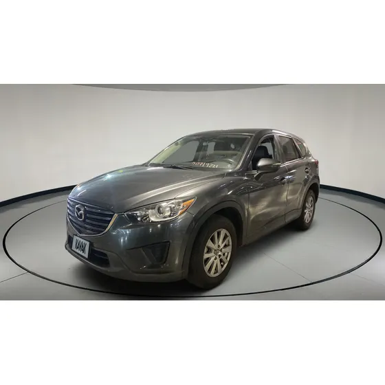 Mazda Cx-5 2.0 I At 2wd