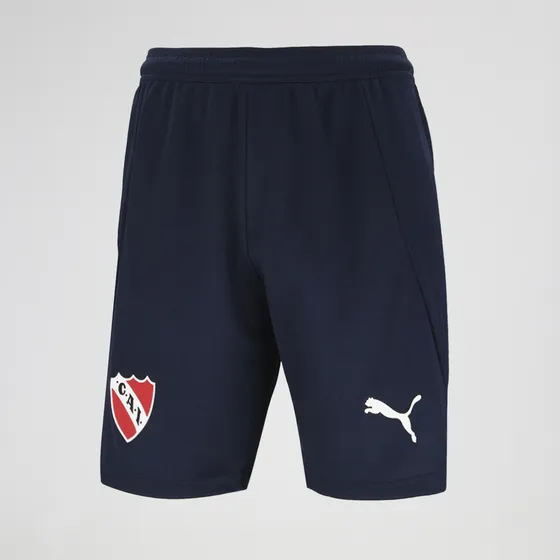 Short Puma Independiente Titular 24/25 De Hombre By Dexter