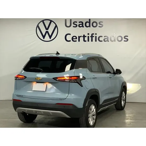 Chevrolet Groove 1.5 Lt Mt