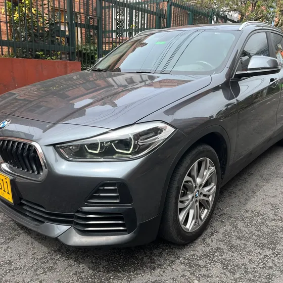 BMW X2 2021 X2 Sdrive18i